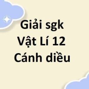 Giải SGK Vật Lí 12 Bài 18 (Chân trời sáng tạo): An toàn phóng xạ